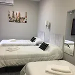 Patio De La Plateria Cordoue