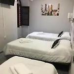 Patio De La Plateria Maison d'hôtes