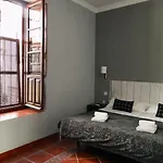 Maison d'hôtes Patio De La Plateria