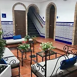 Πανσιόν Patio De La Plateria 3*