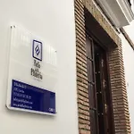 Patio De La Plateria 3* Cordoue