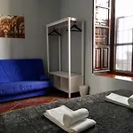 Patio De La Plateria