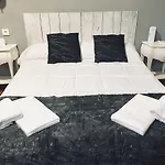 Patio De La Plateria Maison d'hôtes Cordoue