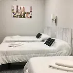 Patio De La Plateria Maison d'hôtes Cordoue