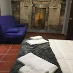 Patio De La Plateria Πανσιόν
