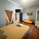 Maison d'hôtes Patio De La Plateria