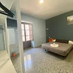 Patio De La Plateria Cordoue