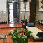Patio De La Plateria Πανσιόν 3*