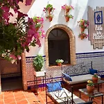 Maison d'hôtes Patio De La Plateria
