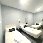 Patio De La Plateria 3* Κόρδοβα