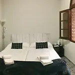 Patio De La Plateria Πανσιόν
