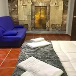 Patio De La Plateria Πανσιόν 3*