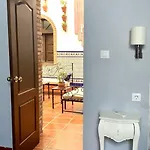 Patio De La Plateria Πανσιόν Κόρδοβα