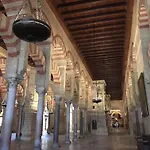 Patio De La Plateria Πανσιόν