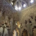 Patio De La Plateria Πανσιόν