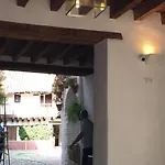 Patio De La Plateria