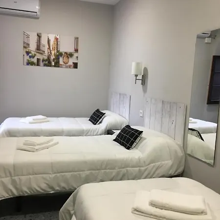 Patio De La Plateria Córdoba