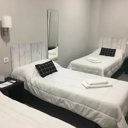 Gasthuis Patio De La Plateria Córdoba