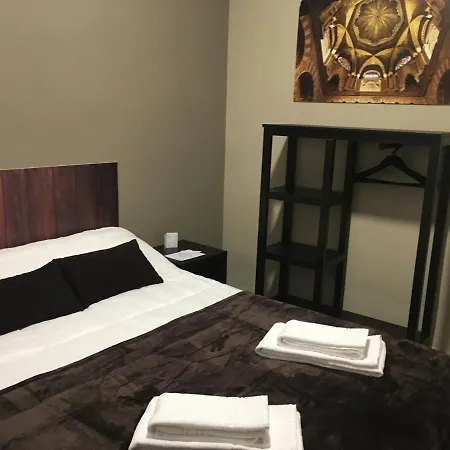 Patio De La Plateria 3* 코르도바