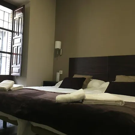 Patio De La Plateria Pensionat 3*