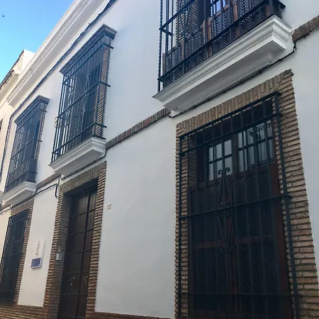 Patio De La Plateria 3* Κόρδοβα