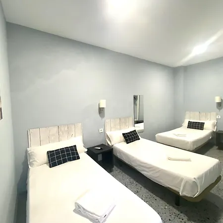 Patio De La Plateria 3* Córdoba