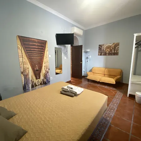 招待所 Patio De La Plateria 科爾多瓦