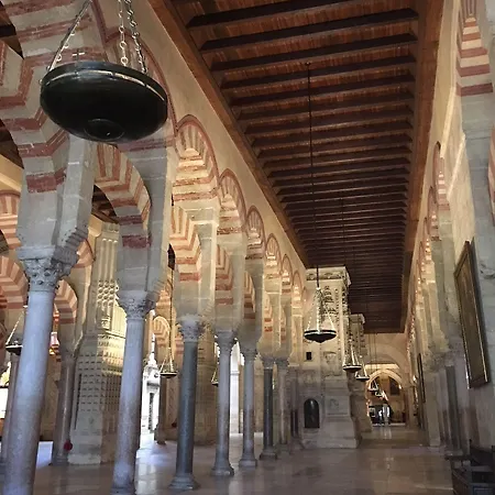 Patio De La Plateria Πανσιόν