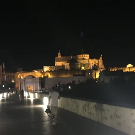 Πανσιόν Patio De La Plateria