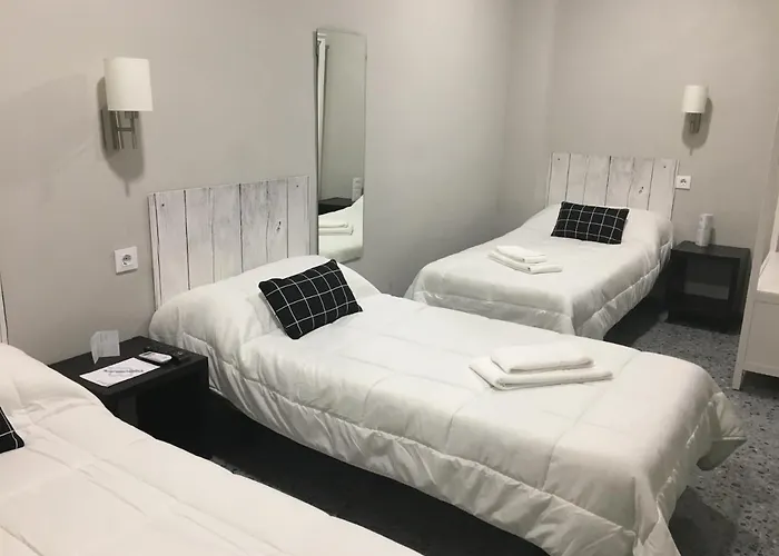 Casa de hóspedes Patio De La Plateria Córdova