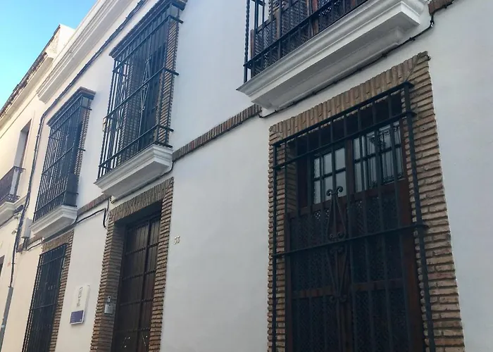 Casa de hóspedes Patio De La Plateria Córdova