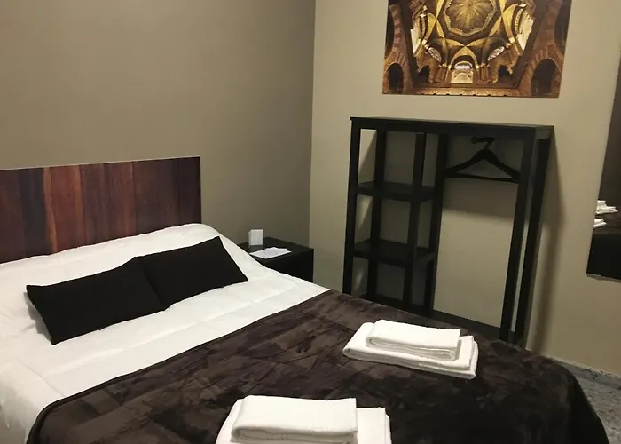 Patio De La Plateria 3* Córdova