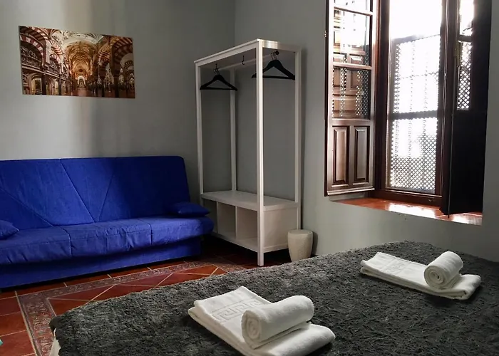 Patio De La Plateria