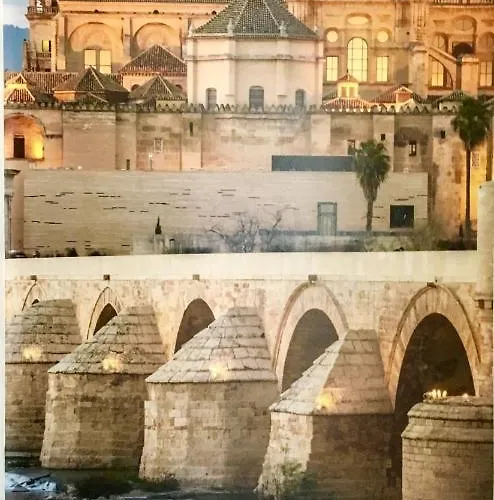 招待所 Patio De La Plateria 科爾多瓦