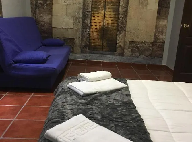 Patio De La Plateria Casa de hóspedes