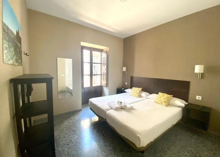 招待所 Patio De La Plateria 科爾多瓦