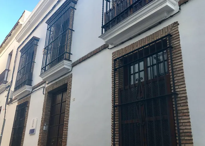 Patio De La Plateria 3* 科爾多瓦