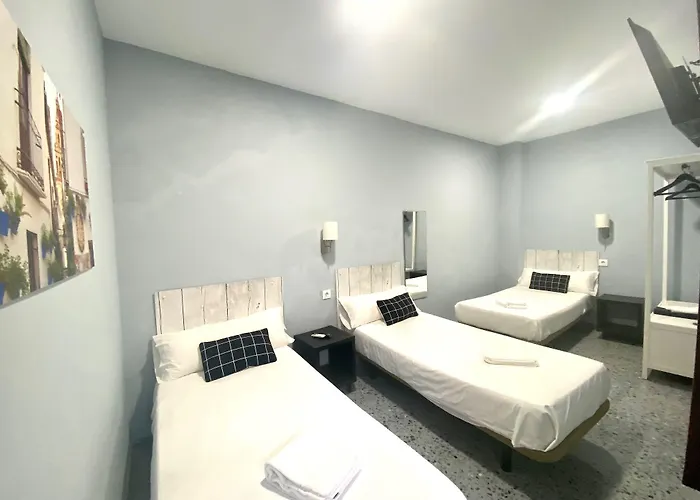 Patio De La Plateria 3* Córdova