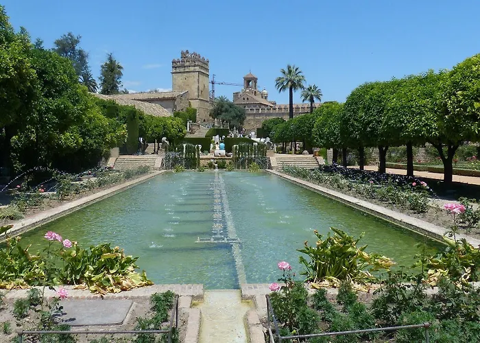 Patio De La Plateria 科爾多瓦