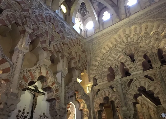 Patio De La Plateria 招待所