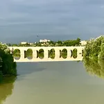 招待所 Patio De La Plateria 科爾多瓦