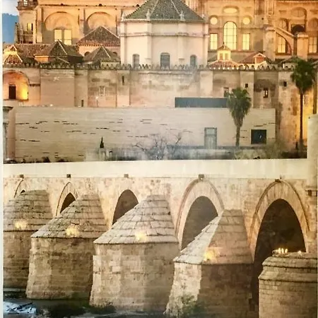 Pensión Patio De La Plateria Córdoba