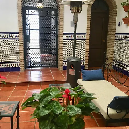 Patio De La Plateria Pensionat 3*