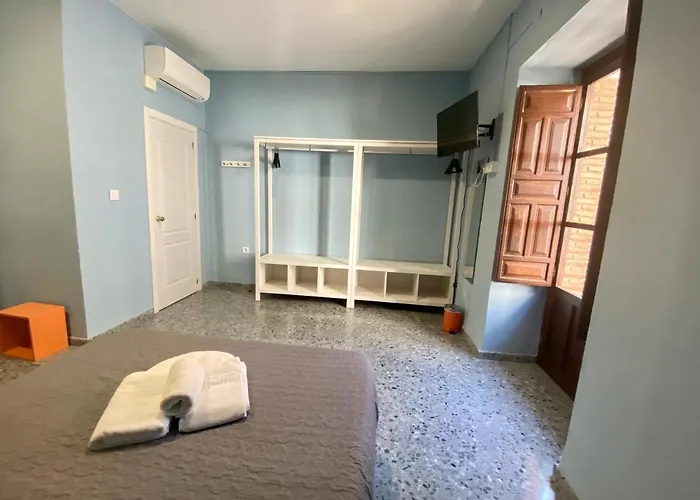 Patio De La Plateria Pensionat 3*