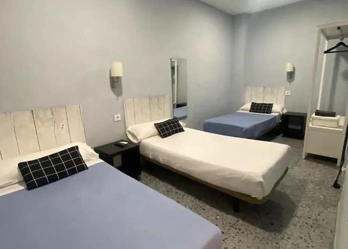 Patio De La Plateria Pensionat 3*