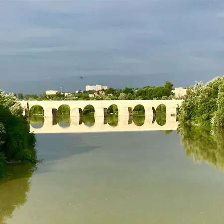 Πανσιόν Patio De La Plateria Κόρδοβα