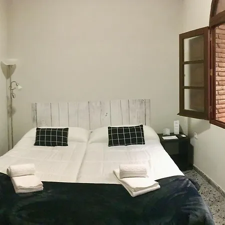 Πανσιόν Patio De La Plateria Κόρδοβα