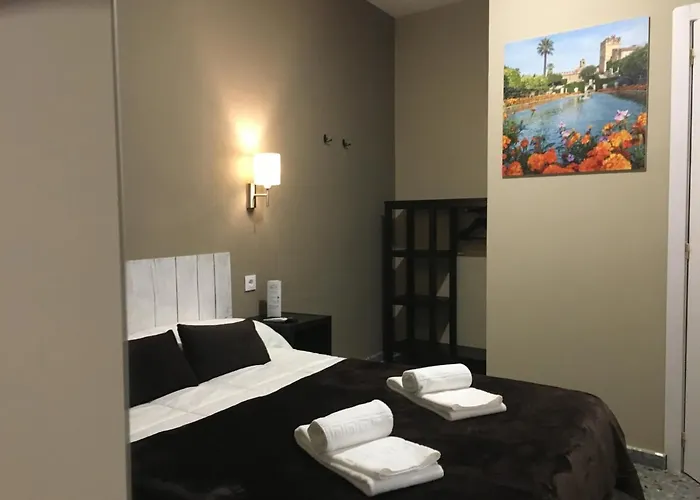 Patio De La Plateria Гостевой дом Кордова