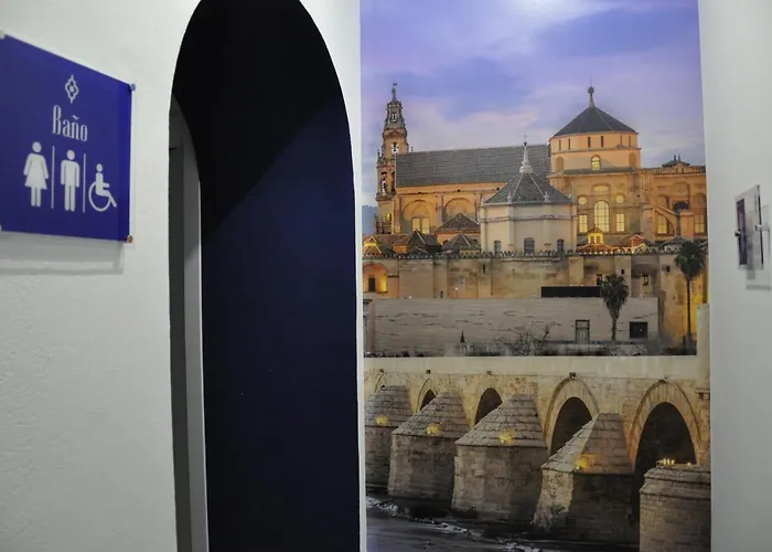 Patio De La Plateria