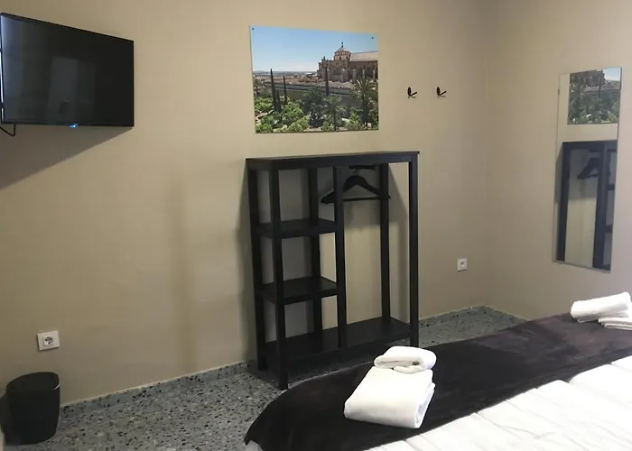 Patio De La Plateria Гостевой дом